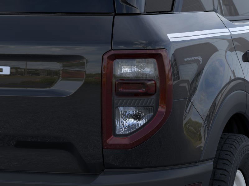 2024 Ford Bronco Sport Heritage photo 15