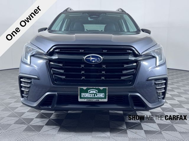 2024 Subaru Ascent Onyx Edition photo 3