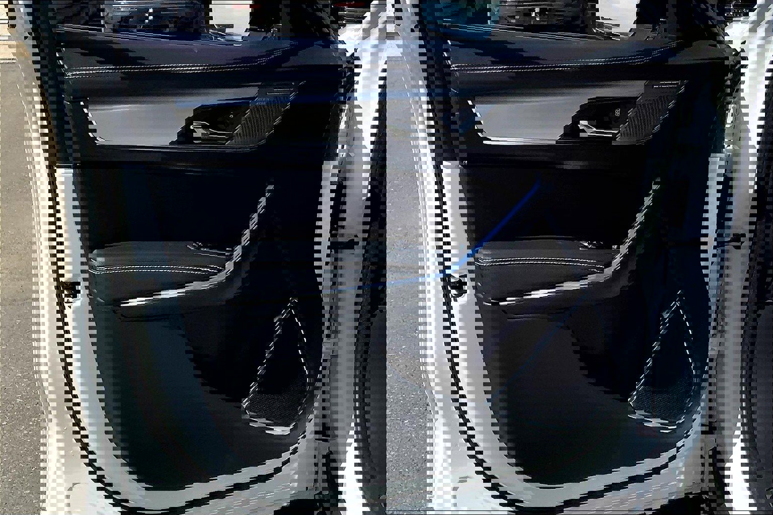 2023 Jaguar F-PACE P400 R-Dynamic S photo 20