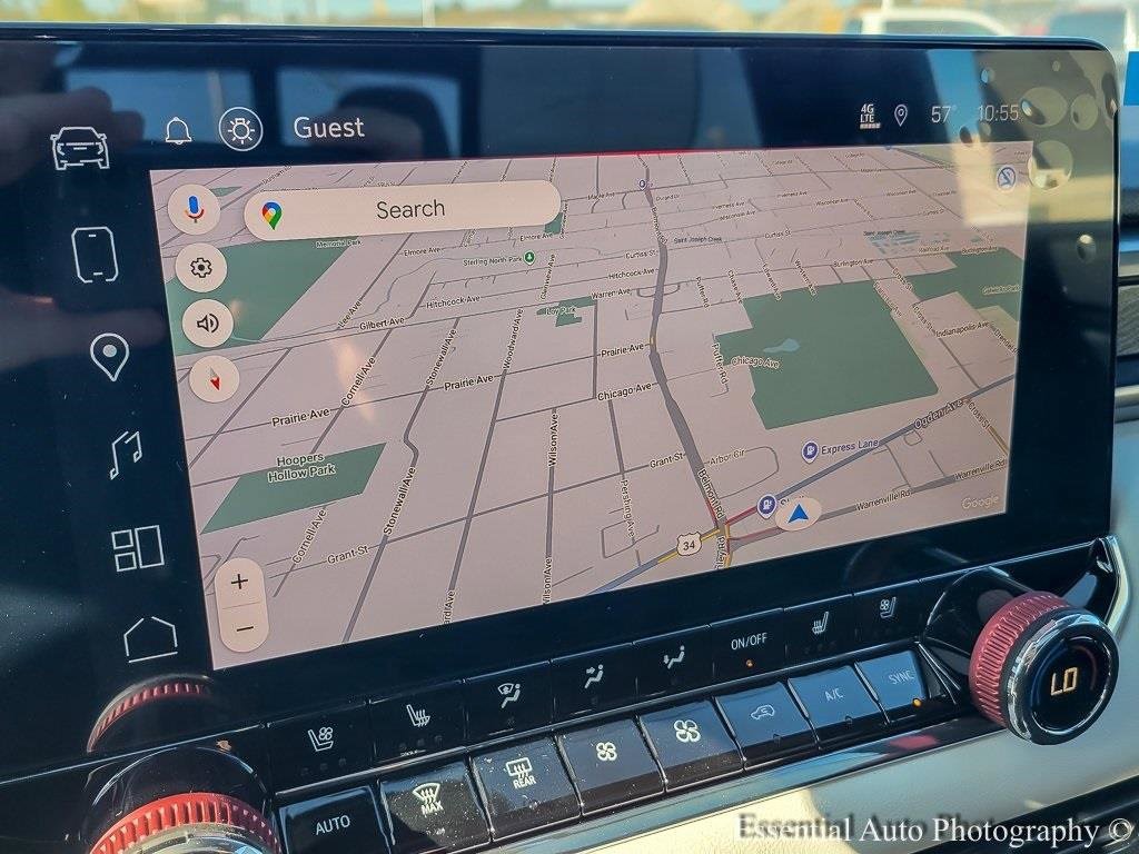 2026 GMC CANYON - Image 11