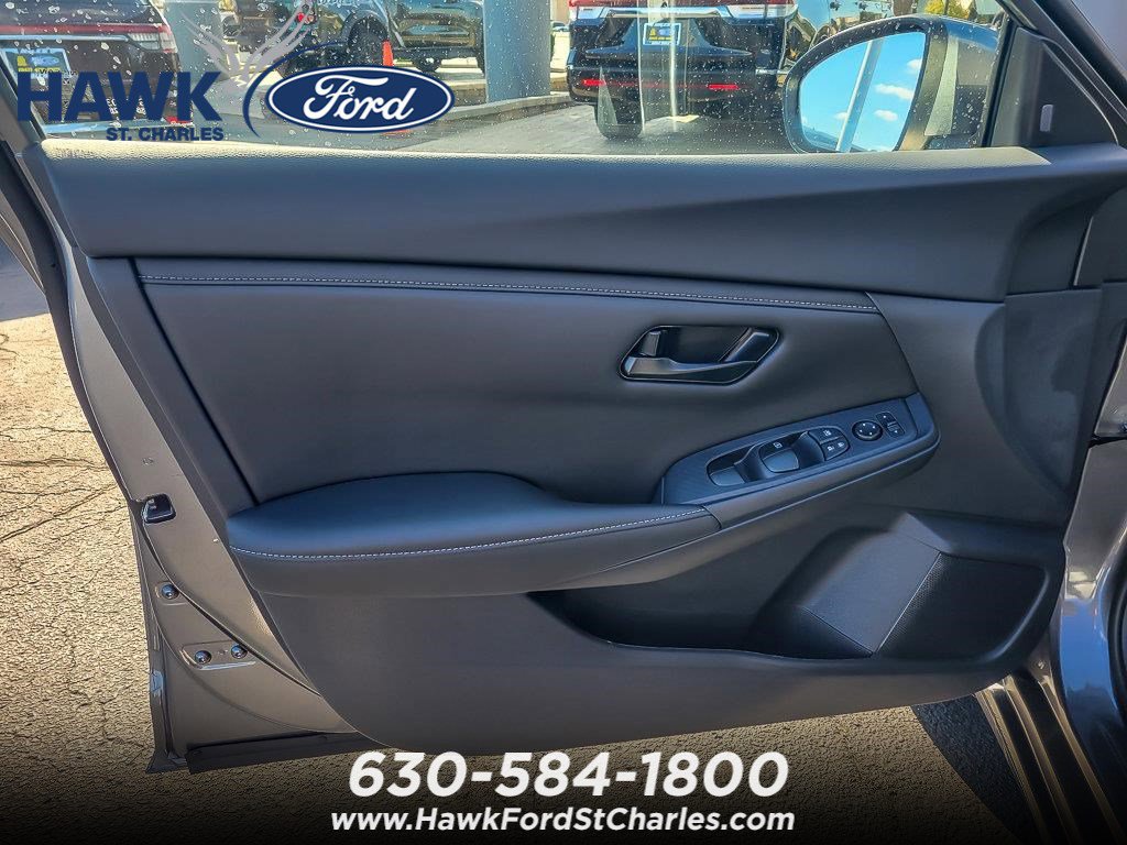 2025 NISSAN SENTRA - Image 18