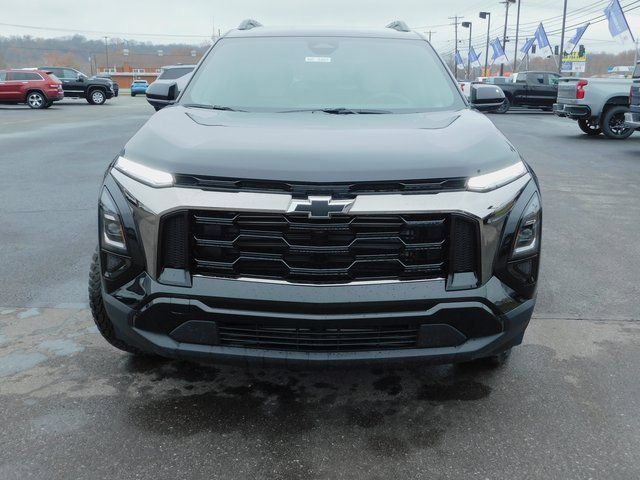 2026 Chevrolet Equinox ACTIV photo 2