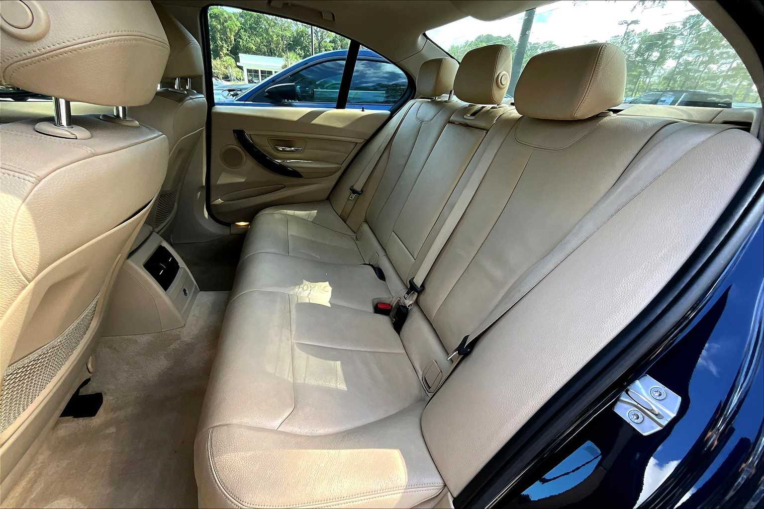 2014 Bmw 328i SA photo 17
