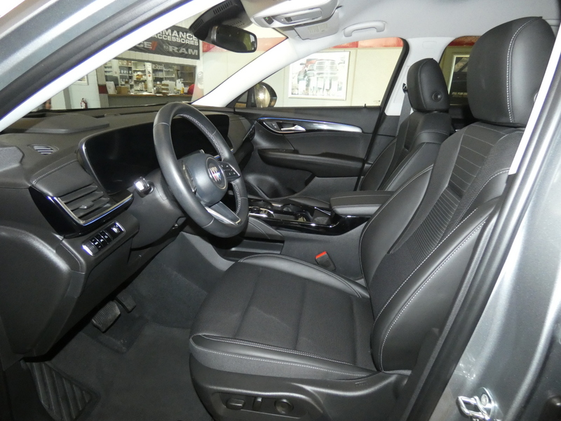 2024 Buick Envision Preferred photo 10