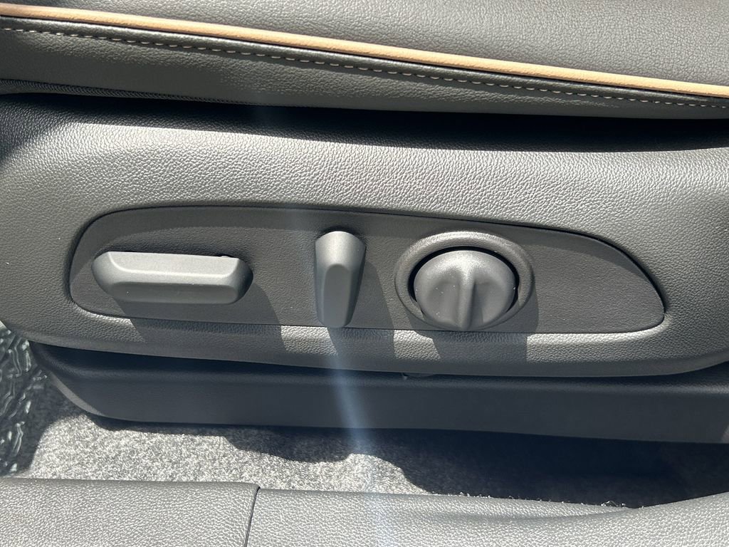 2025 Buick Envista Avenir photo 23