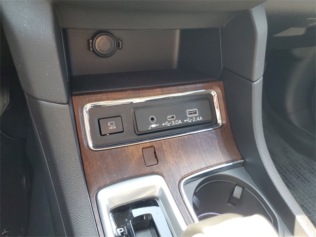 2024 Subaru Ascent Touring photo 26