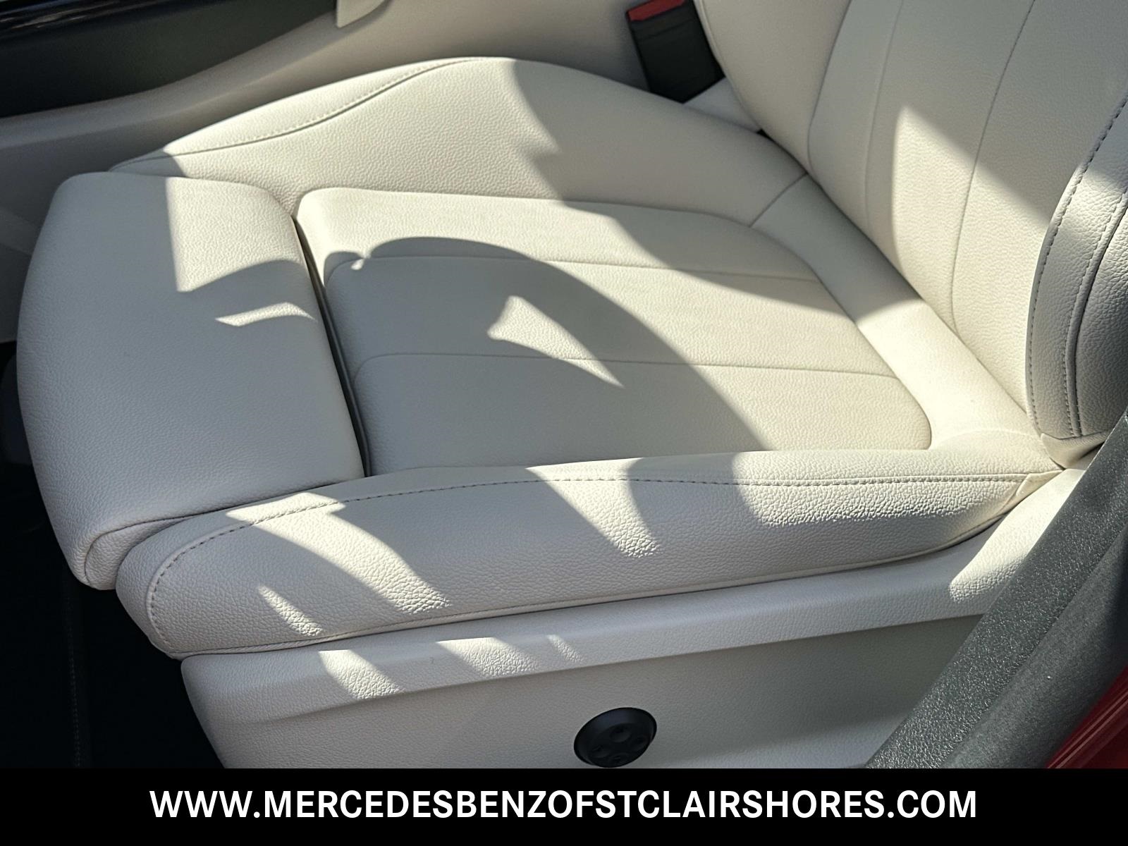 2026 Mercedes Benz CLA 250 4MATIC photo 16