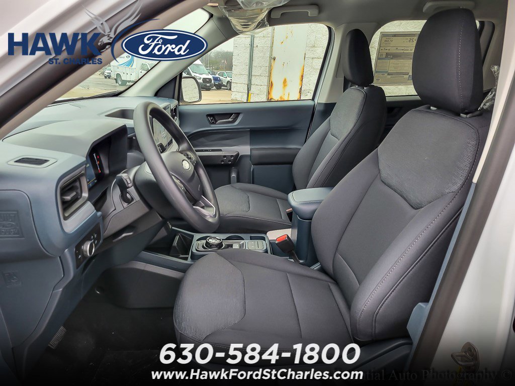 2026 FORD MAVERICK - Image 7