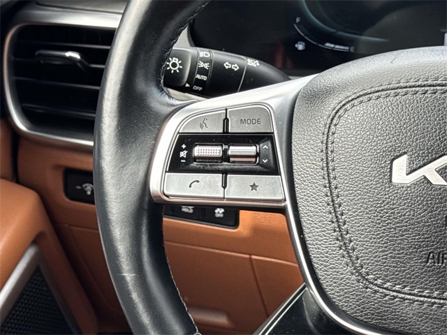 2024 Kia Telluride EX X-Line photo 21