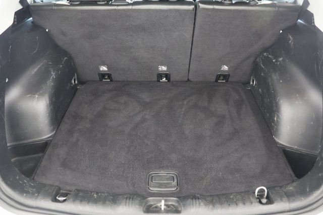 2018 Jeep Compass Altitude photo 18