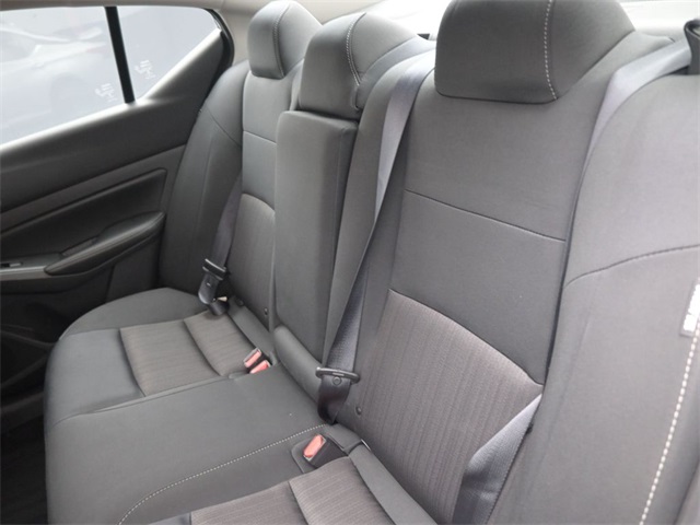 2024 Nissan Altima 2.5 SV photo 11