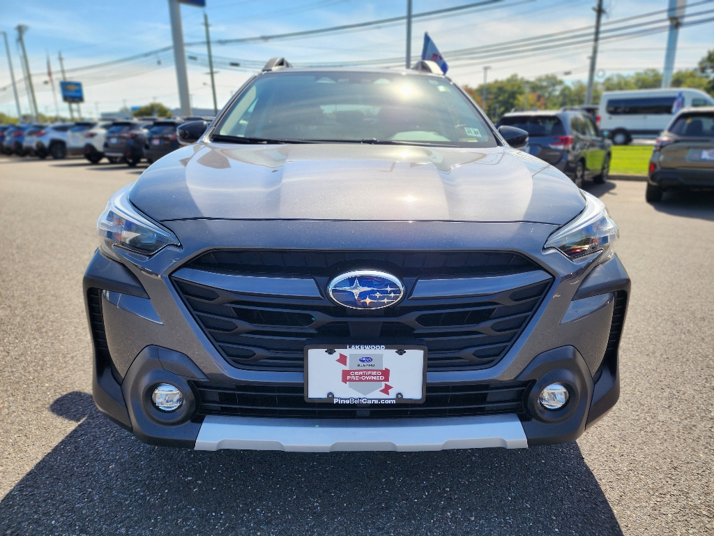 2023 Subaru Outback Limited photo 20