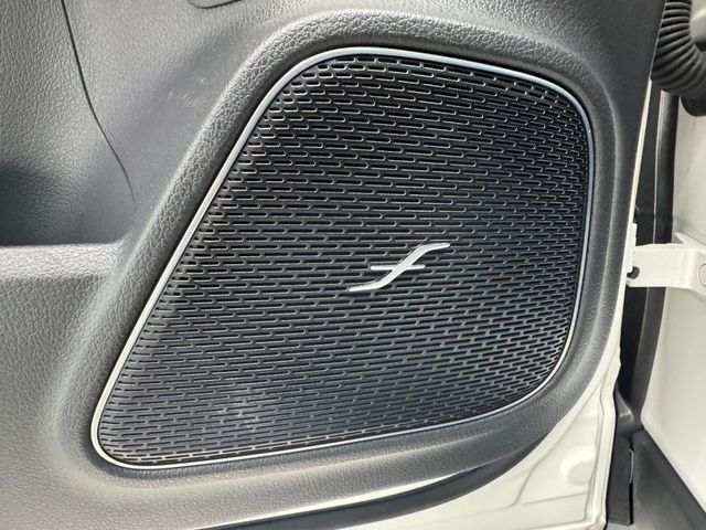 2024 Mercedes Benz GLA AMG 35 4MATIC photo 28