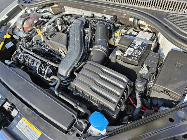 2024 Volkswagen Jetta 1.5T S photo 16