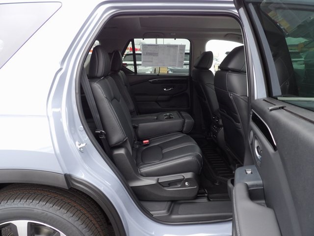 2025 Honda Pilot Touring photo 41