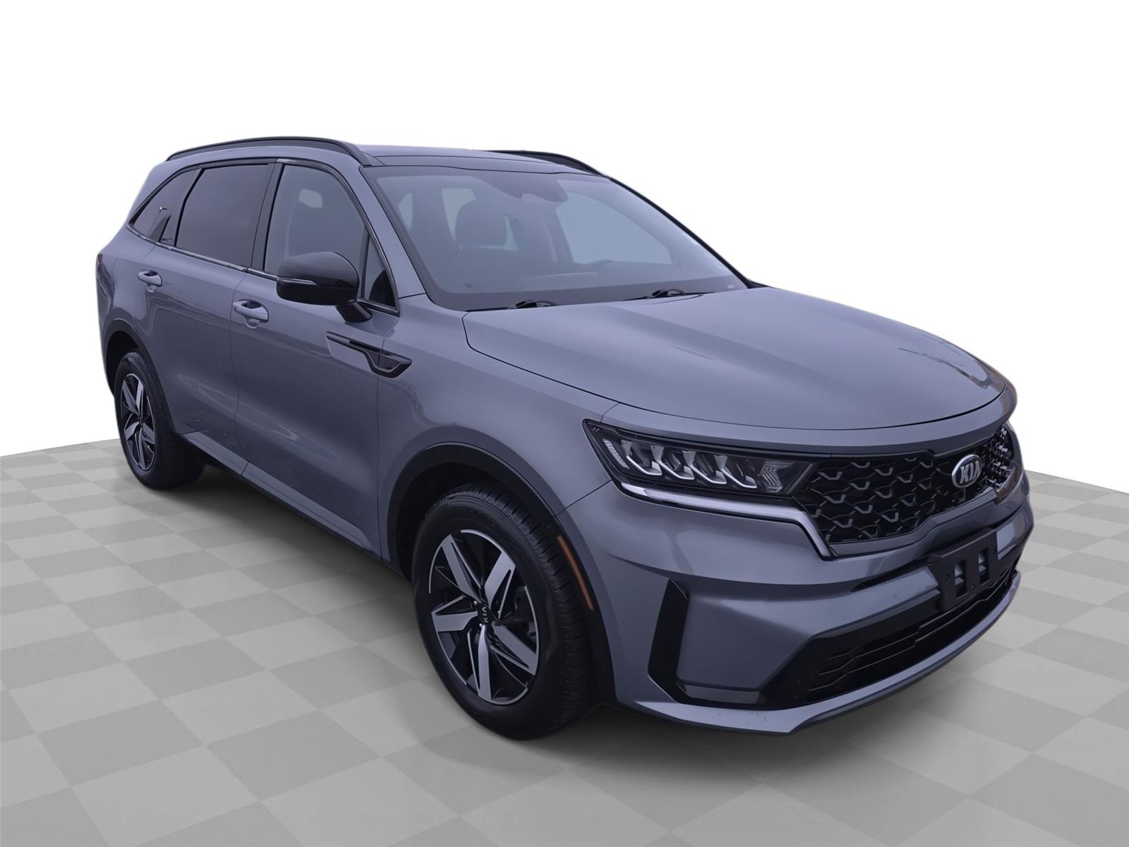 2021 Kia Sorento S's photo