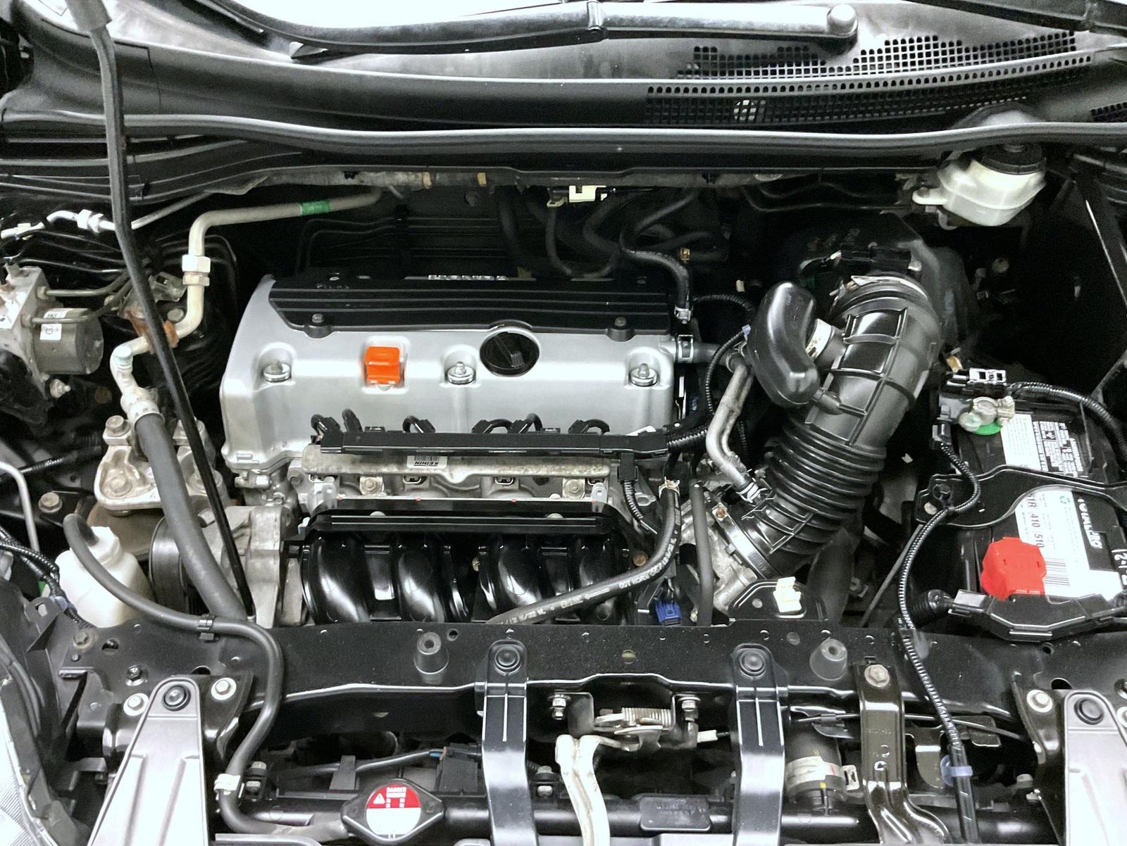 2012 Honda CR-V EX-L photo 21