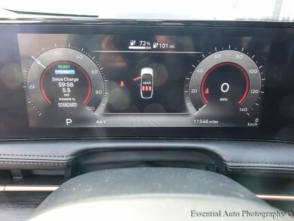 2023 NISSAN ARIYA HATCHBACK - Image 13