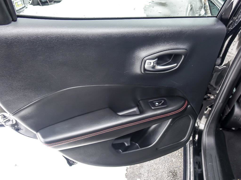 2020 JEEP COMPASS - Image 23