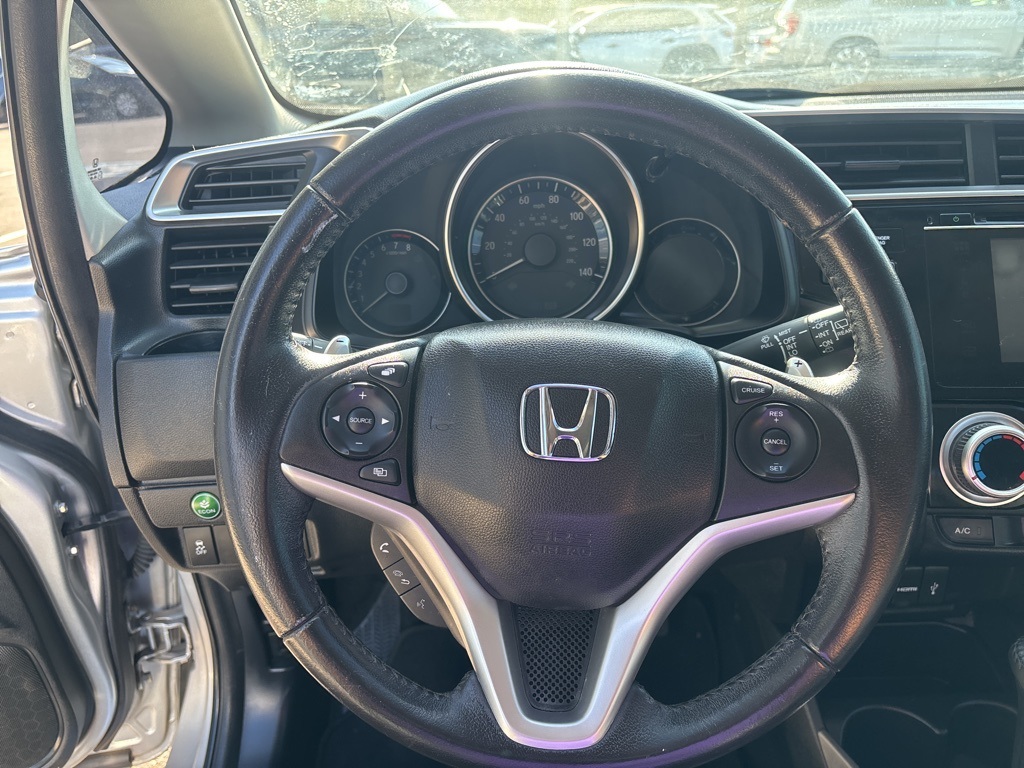 2015 Honda Fit EX photo 18