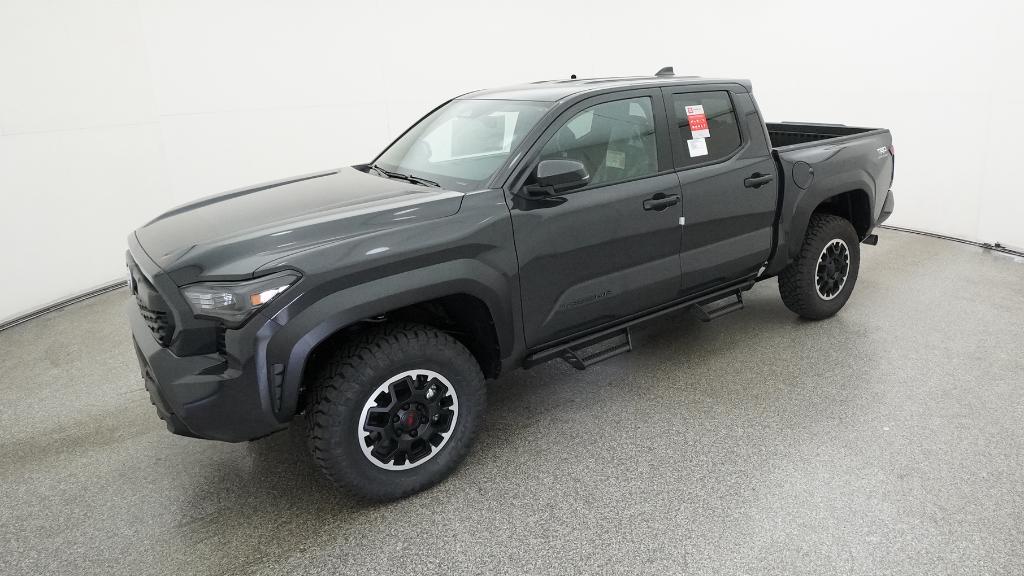 2025 Toyota Tacoma TRD Off Road's photo