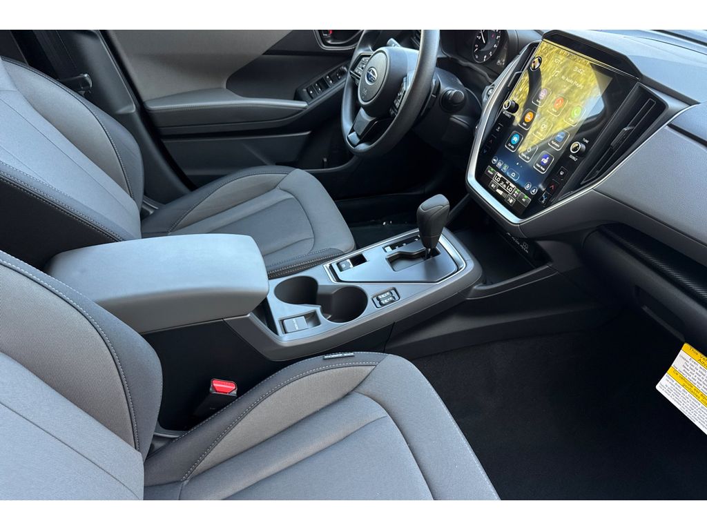 2025 Subaru Crosstrek Premium photo 14