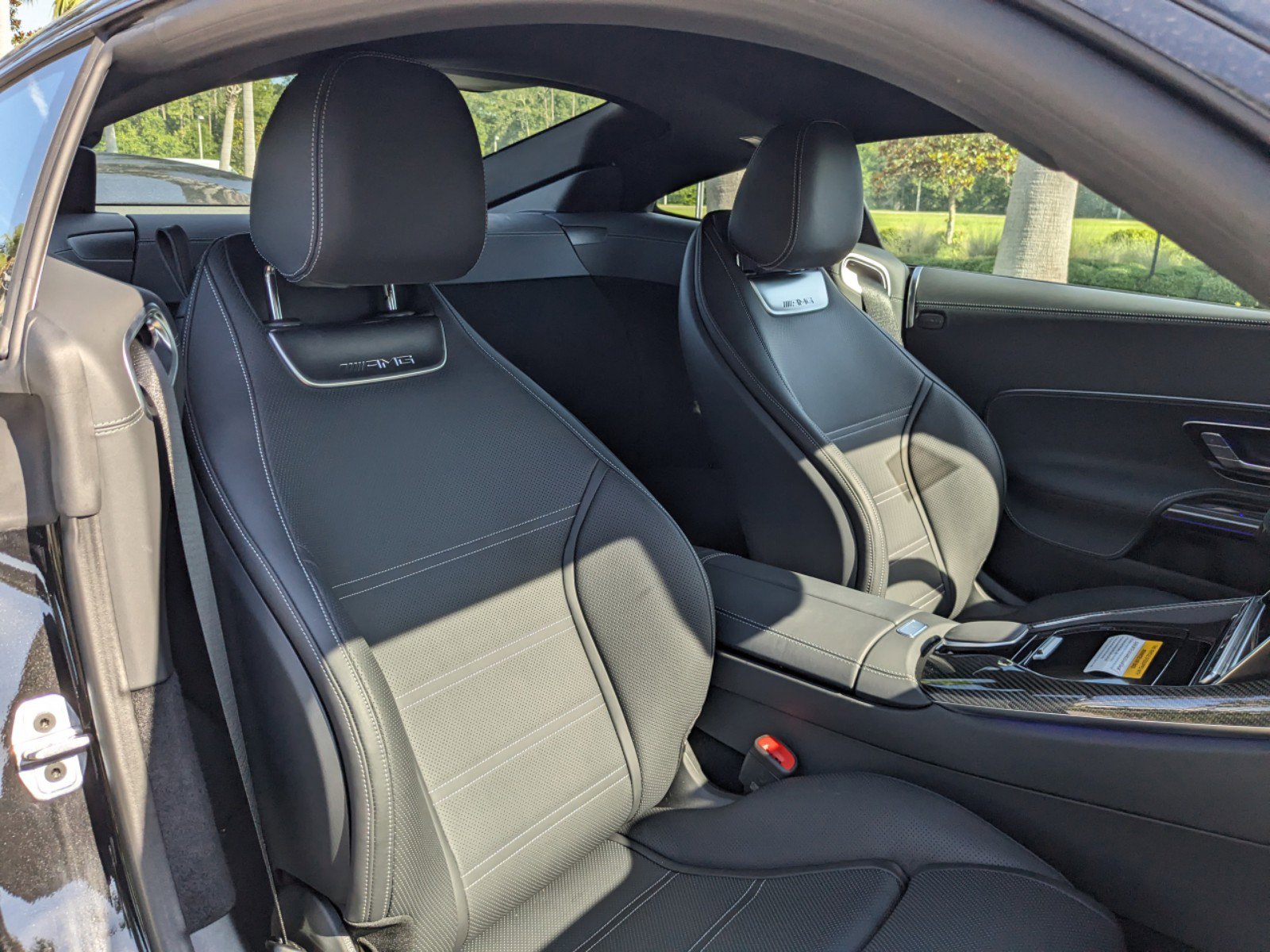 New 2024 MercedesBenz AMG® GT AMG® GT 55 Coupe Coupe in Gainesville 