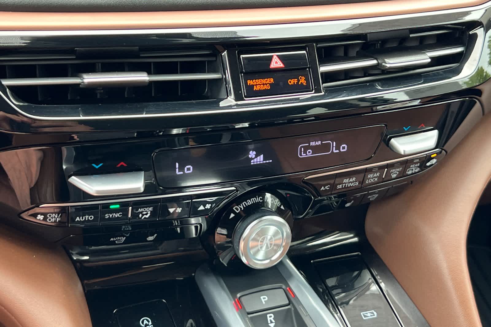 2023 Acura MDX Technology photo 20