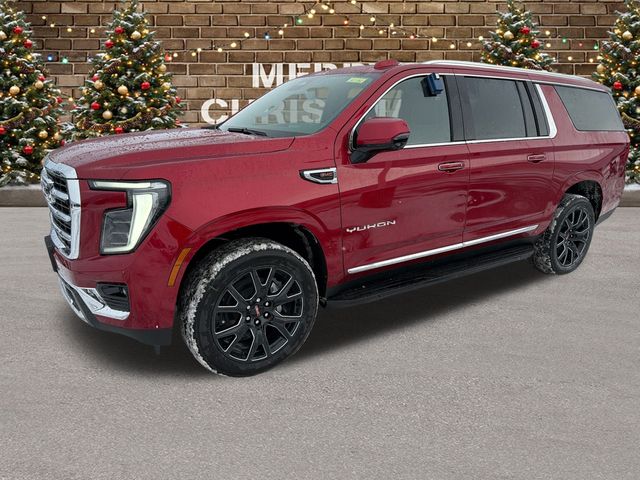 2026 GMC Yukon XL Elevation's photo
