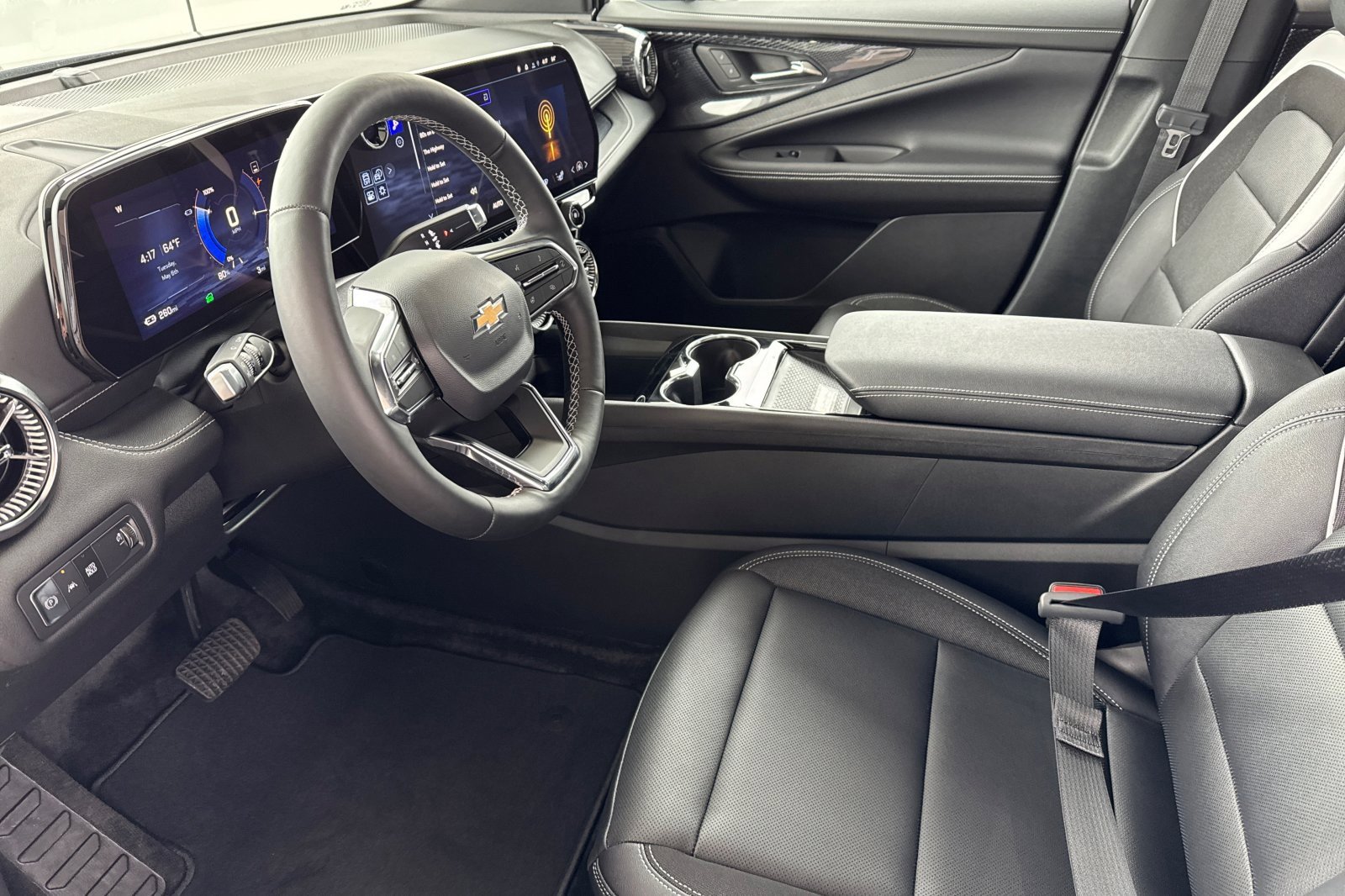 2025 Chevrolet Blazer EV photo 8