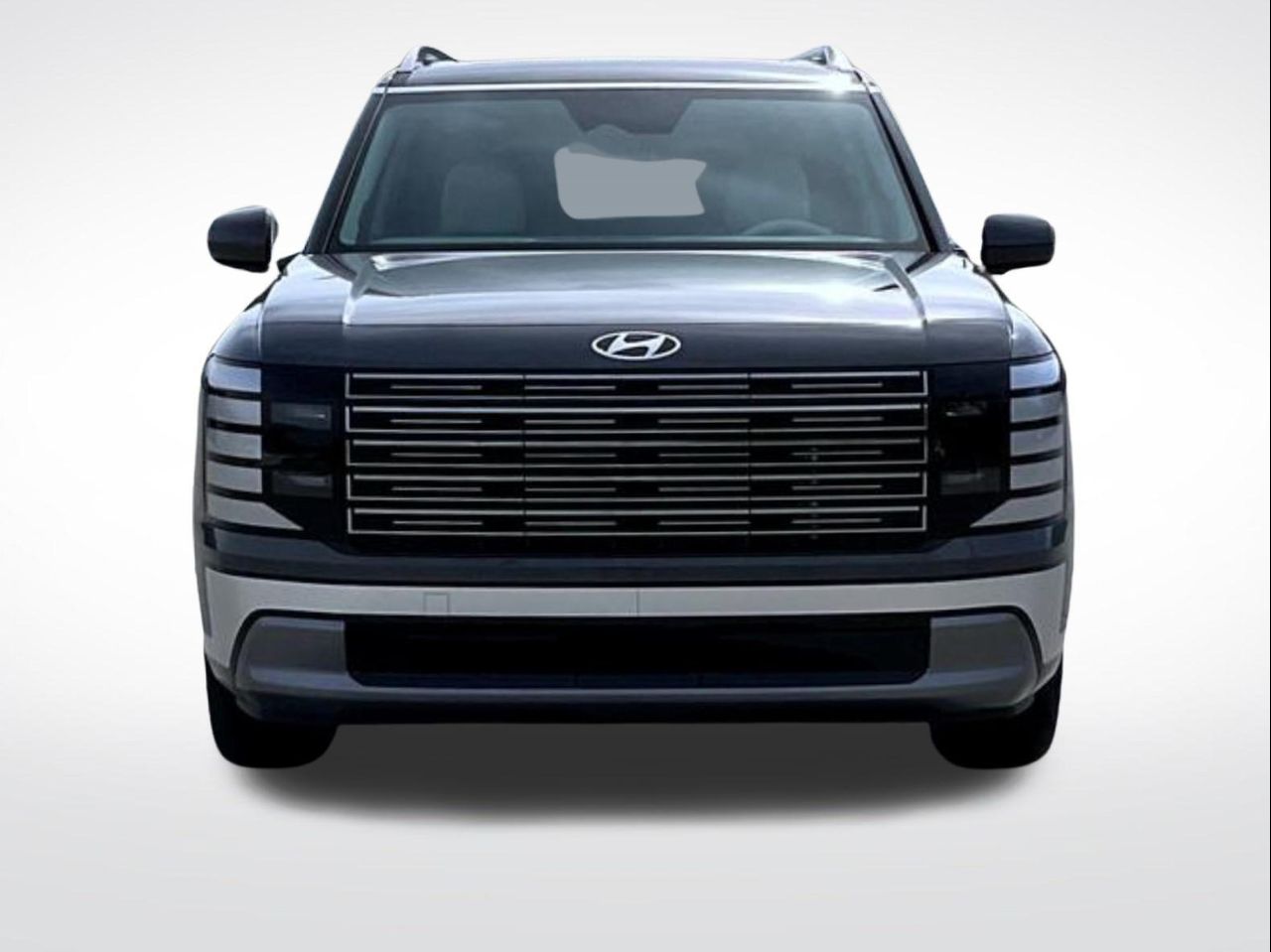 2026 Hyundai Palisade Limited photo 2