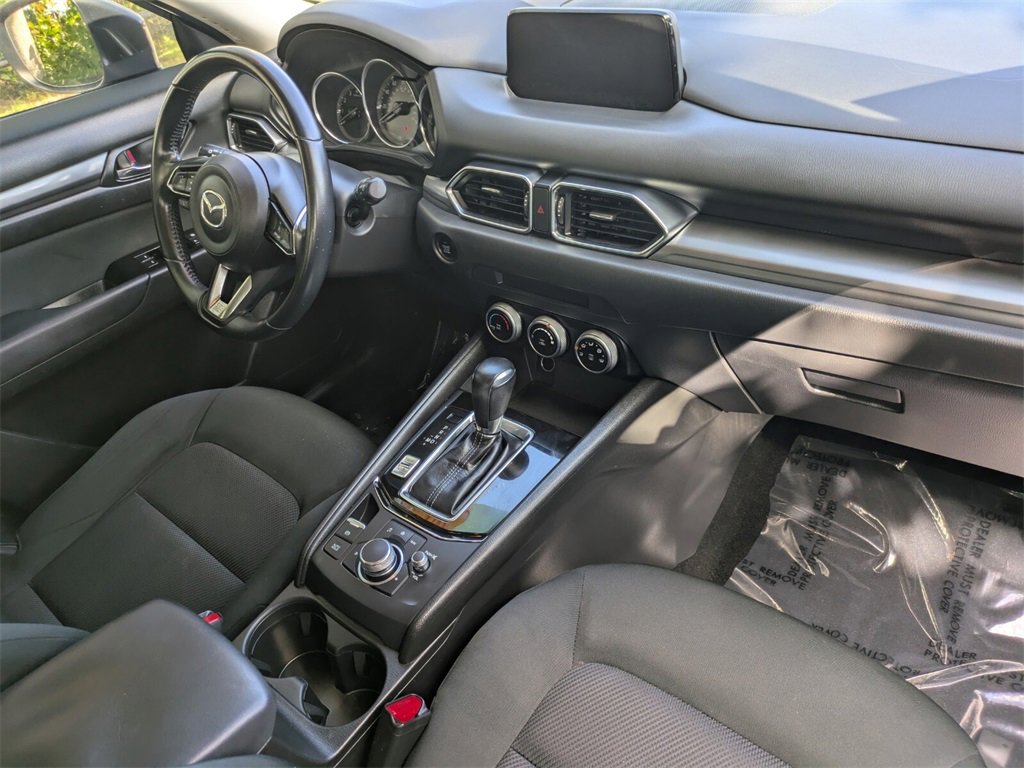 2019 Mazda CX-5 Sport photo 29