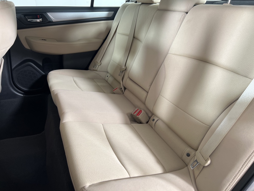 2017 Subaru Legacy 2.5i Premium photo 26