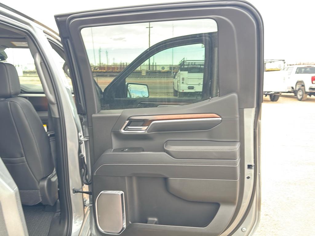 2025 Gmc Sierra 1500 Denali photo 14