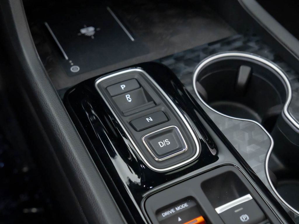 2026 Honda Passport TrailSport Elite photo 19