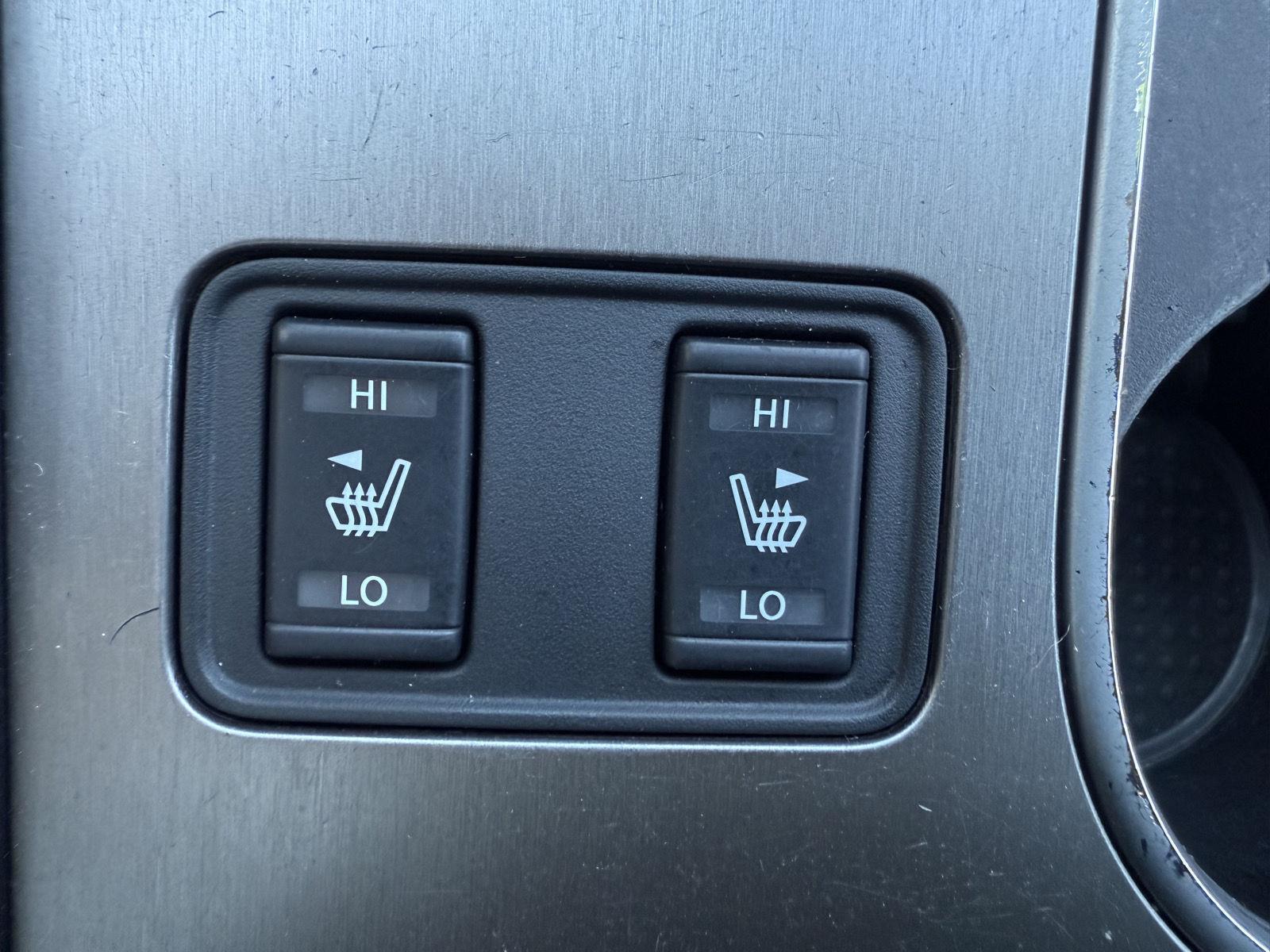 2019 Nissan Murano SL photo 20