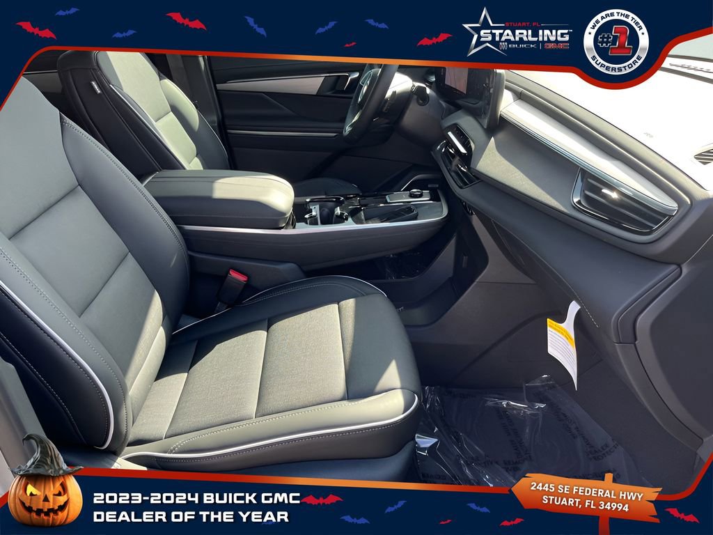 2025 Buick Enclave Preferred photo 18