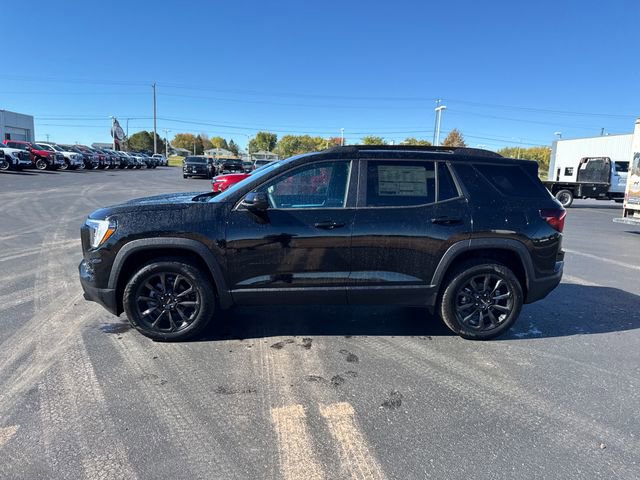 2026 Gmc Terrain Elevation photo 2