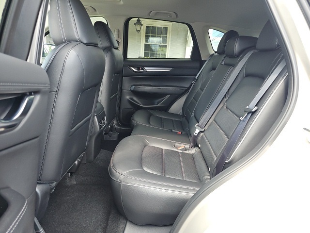2025 Mazda CX-5 2.5 Premium Plus photo 12