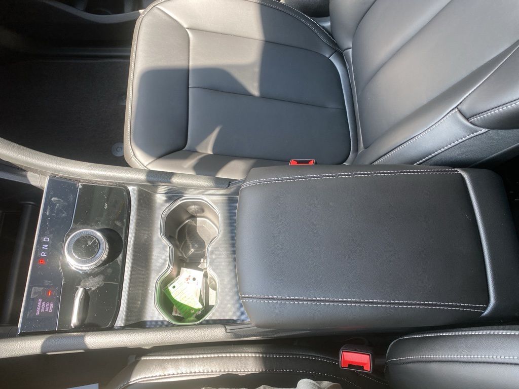 2025 Jeep Grand Cherokee Limited photo 37