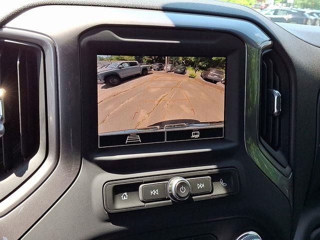2023 Gmc Sierra 1500 Pro photo 15