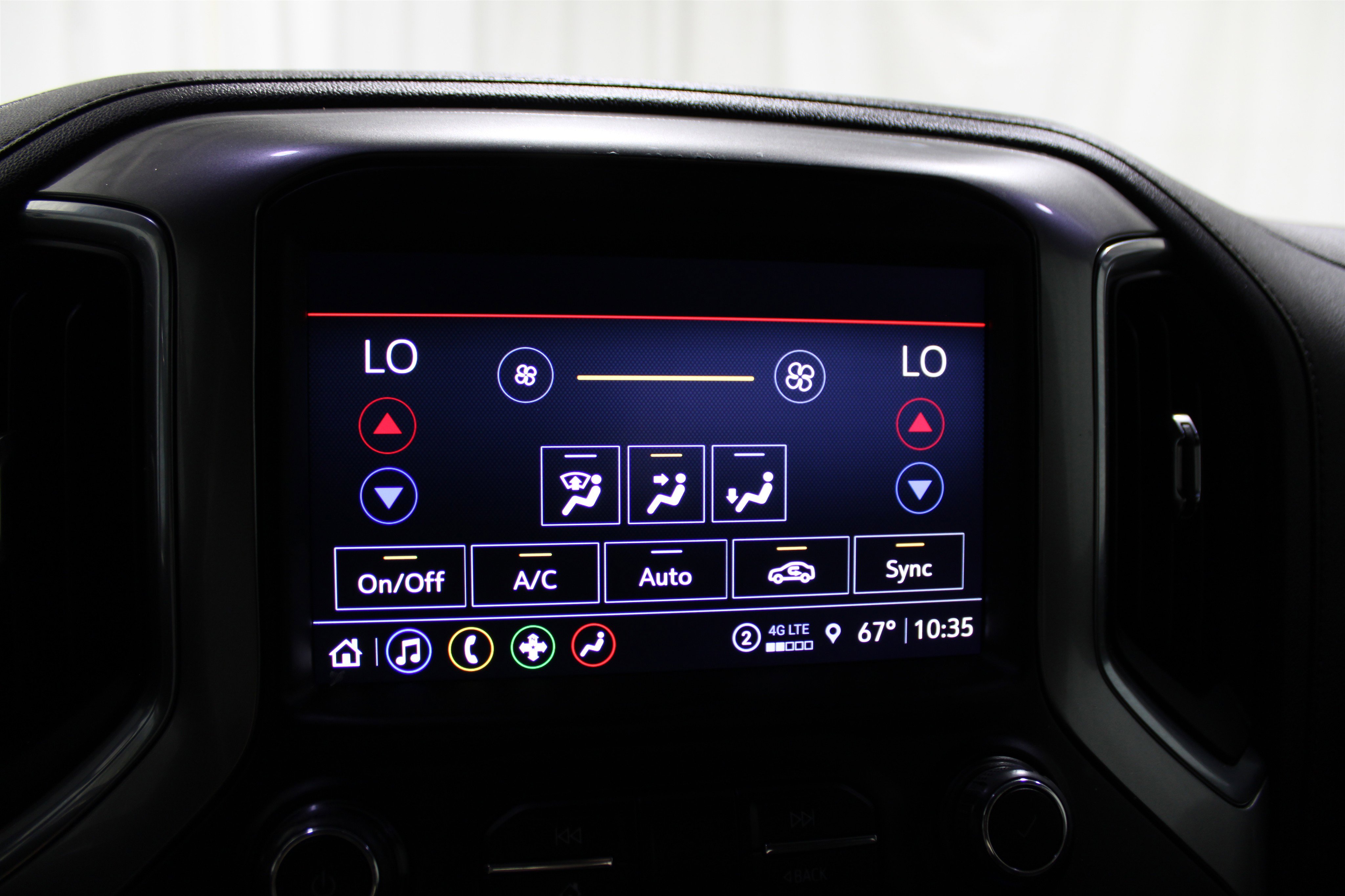 2022 Chevrolet Silverado 2500HD LTZ photo 10