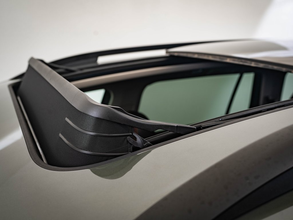 2025 Volkswagen Atlas Peak Edition SE photo 13