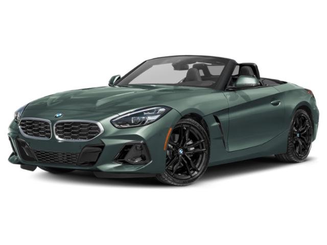 2026 BMW Z4 M40i's photo