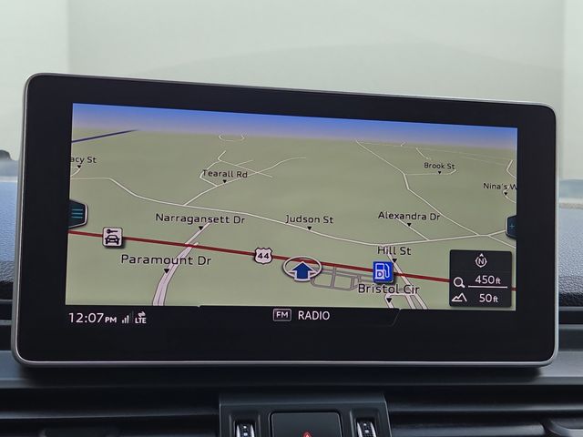 2018 Audi Q5 2.0T Premium photo 9