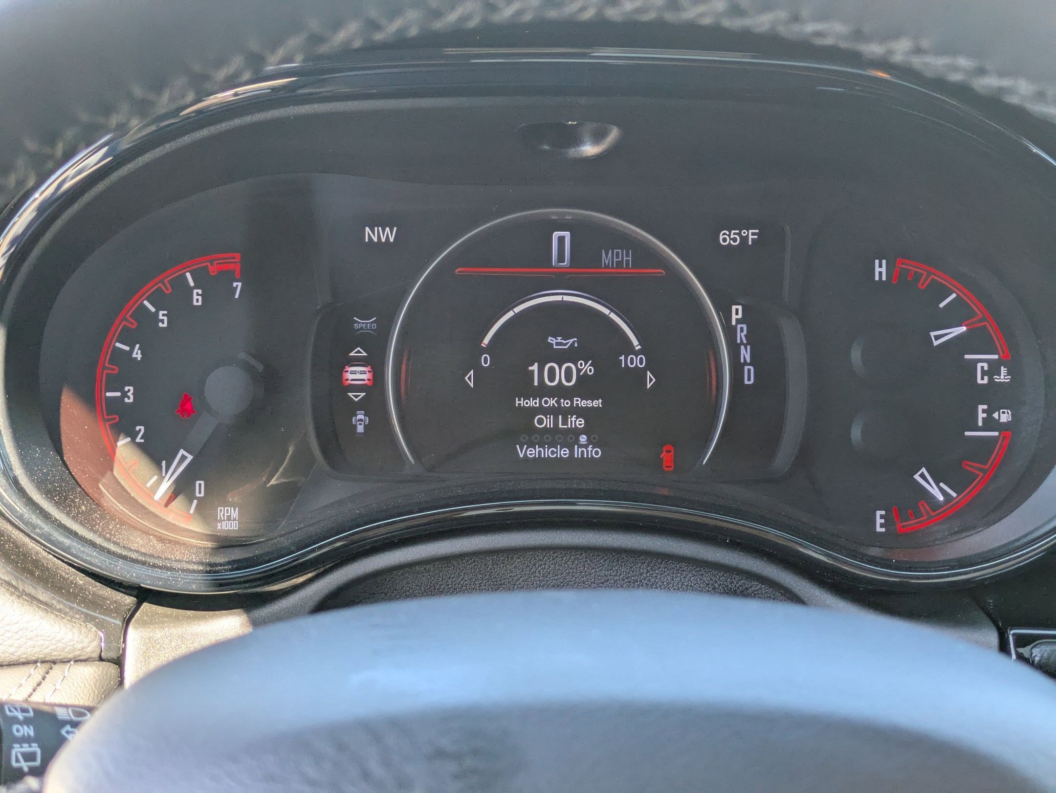 2022 Dodge Durango GT Plus photo 14