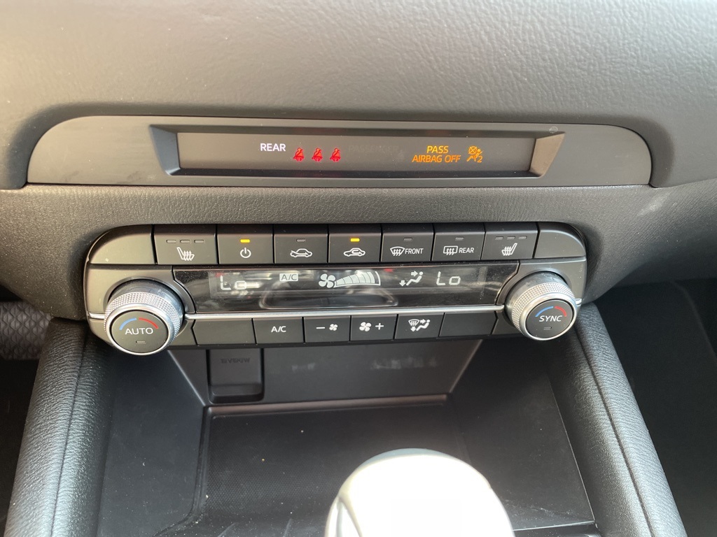 2023 Mazda CX-5 2.5 Select photo 14