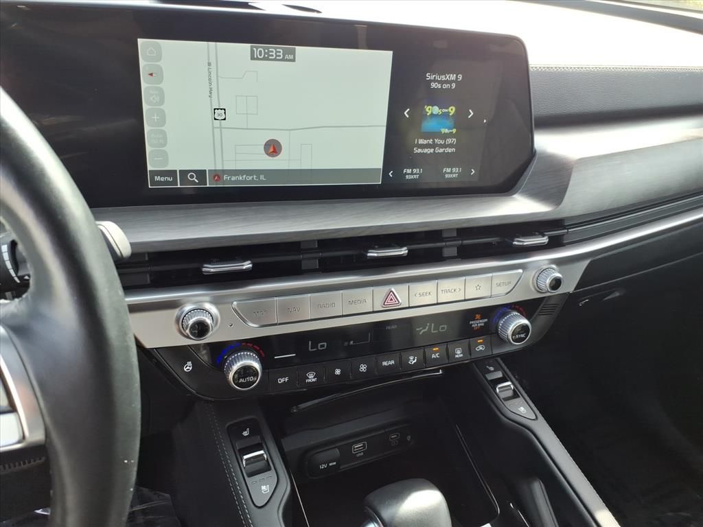 2023 KIA TELLURIDE - Image 18