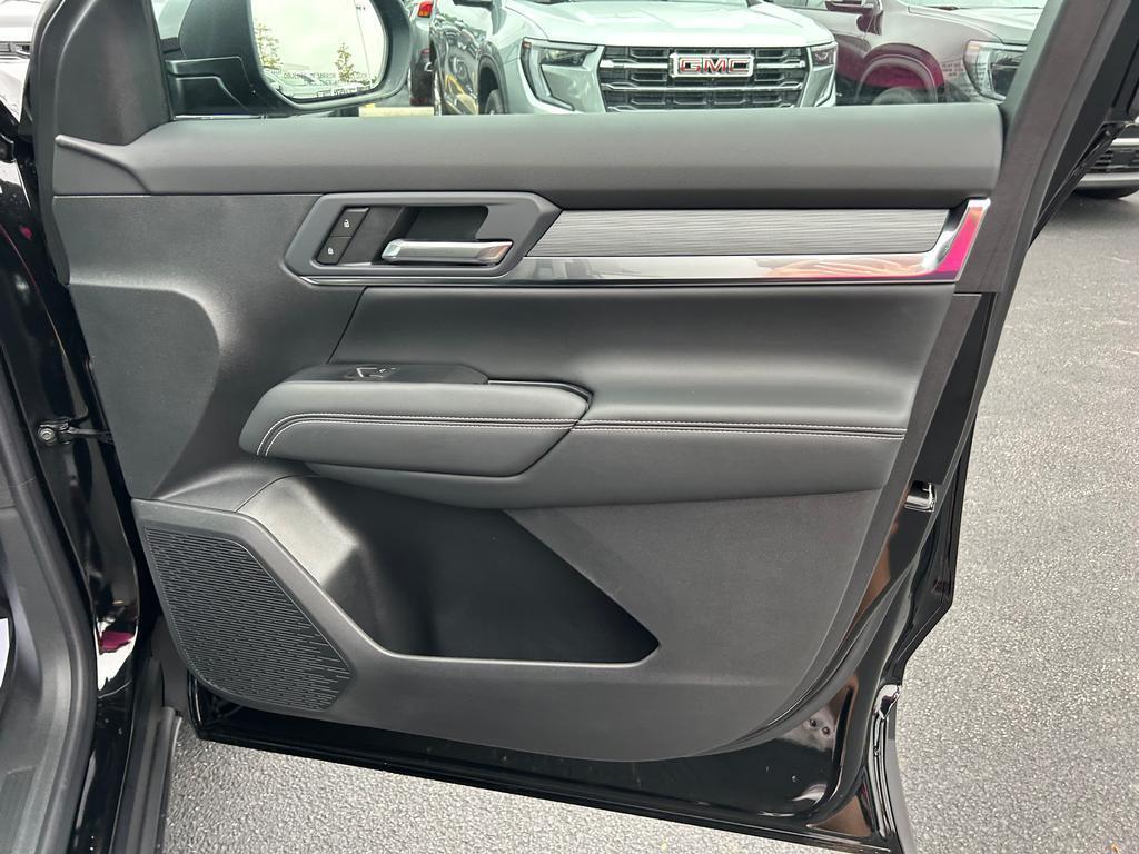 2026 Gmc Terrain Elevation photo 16