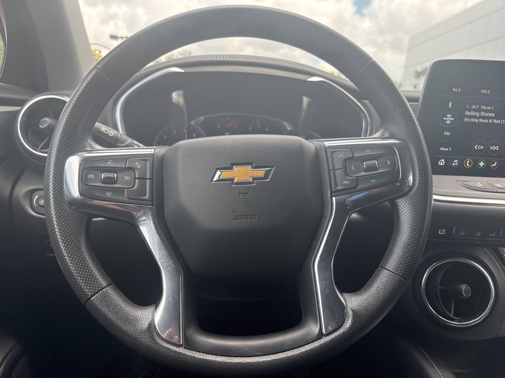 2023 Chevrolet Blazer 2LT photo 21